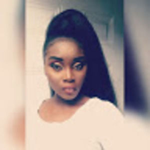 Meet your Posher, Georgeina